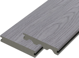 Decking-Solid-or-semi-solid-deck-boards-with-groove | FiberWood