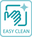 Easy-Clean-icon | FiberWood