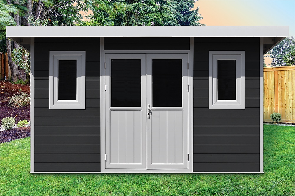Cabanon-Mistral-B | FiberWood | FiberWood
