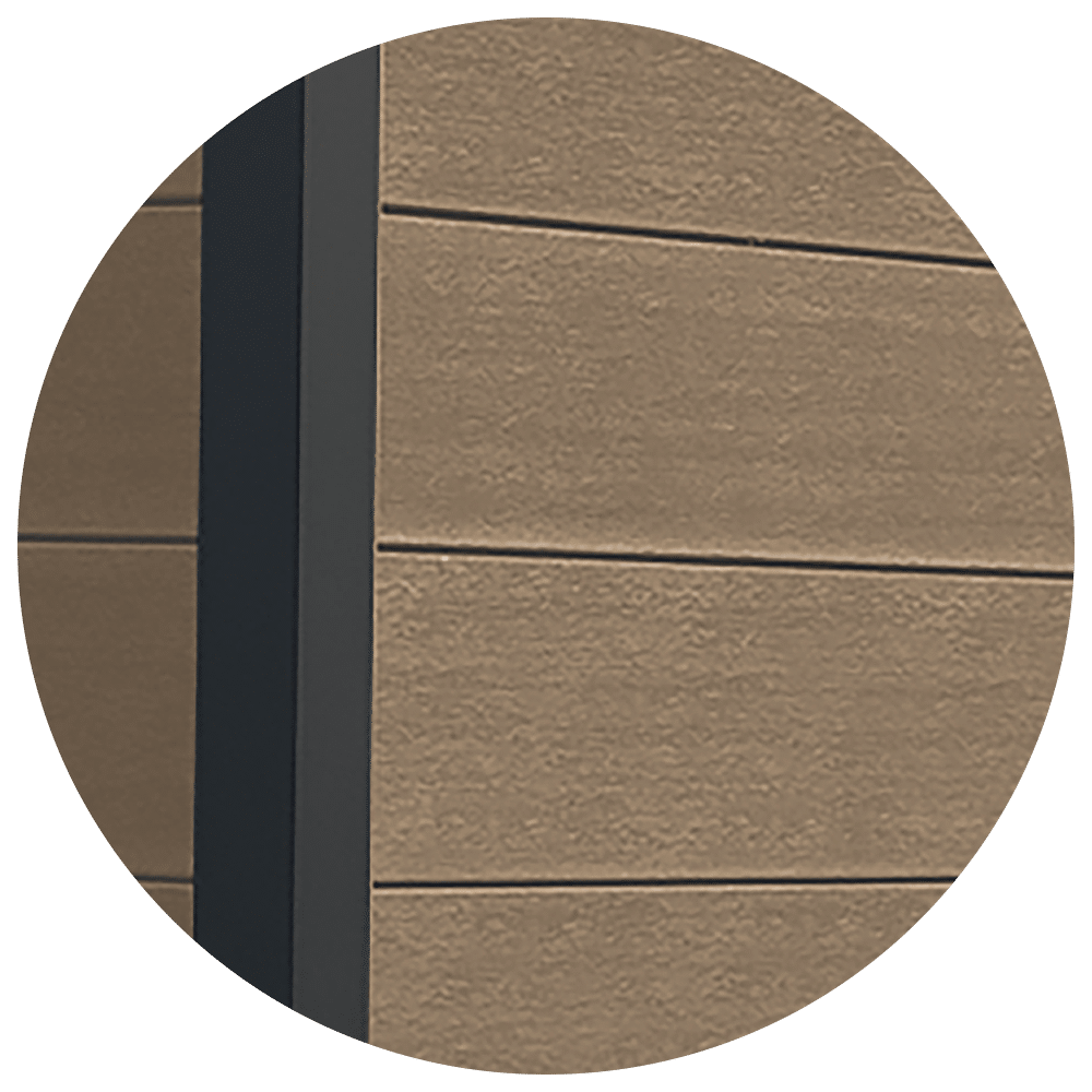 Cabanon-Mistral-Bois-urbain-couleur | FiberWood | FiberWood