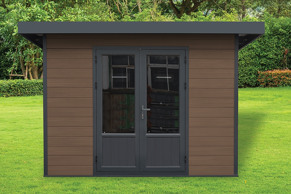 Cabanon-Mistral-C | FiberWood | FiberWood