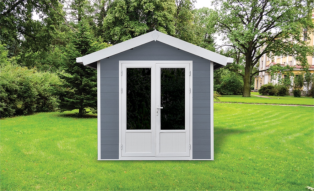 Cabanon-le-scandinave-A | FiberWood | FiberWood