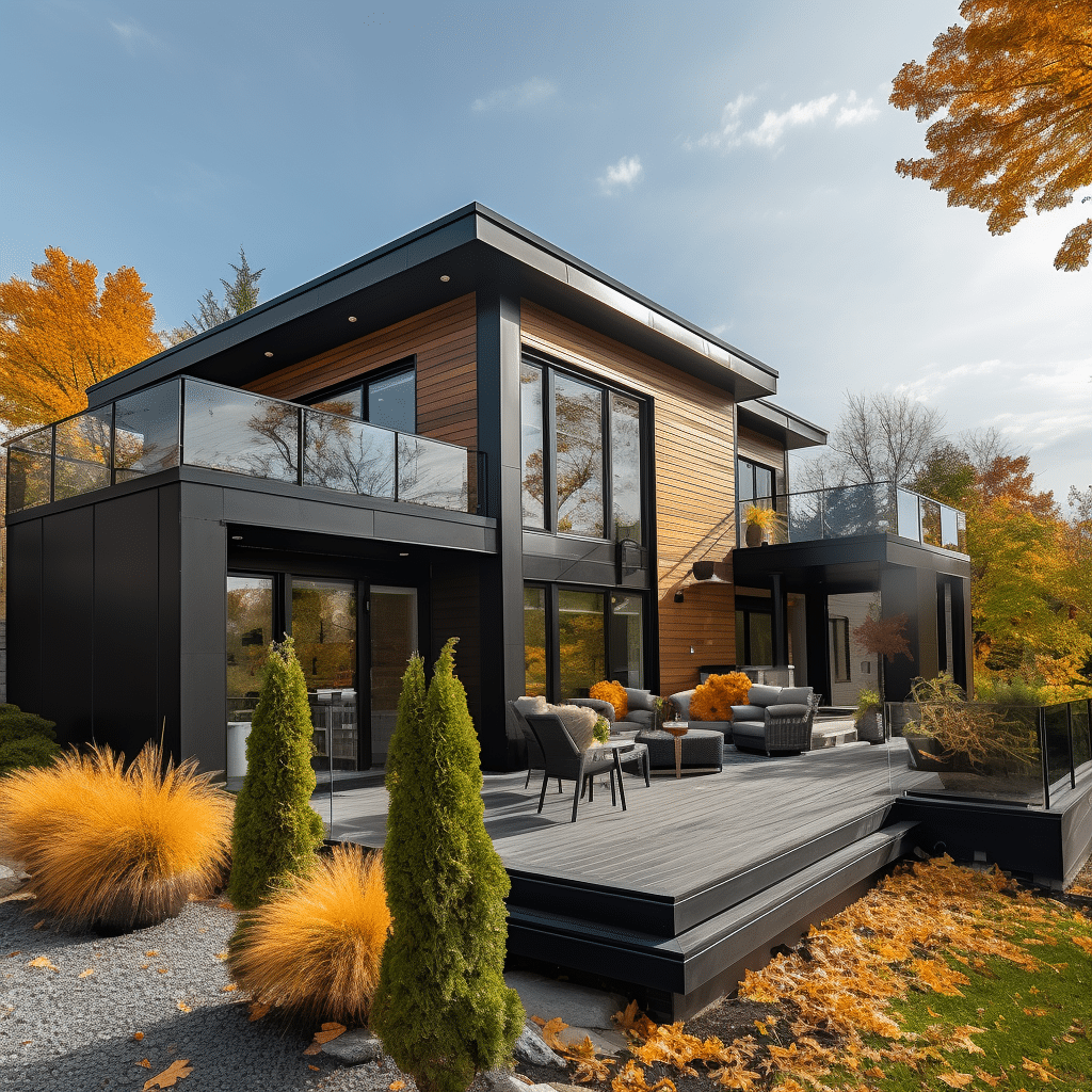 jajatsu_49600_Picture_of_a_modern_house_with_brown_and_black_wo_7c755419-0724-4365-8373-7823a12398eb