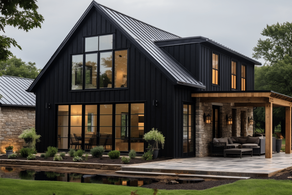 jajatsu_49600_farmhouse_style_house_black_cladding_and_stone_6976c33e-dbba-4245-befc-c91cd0cd6f5b