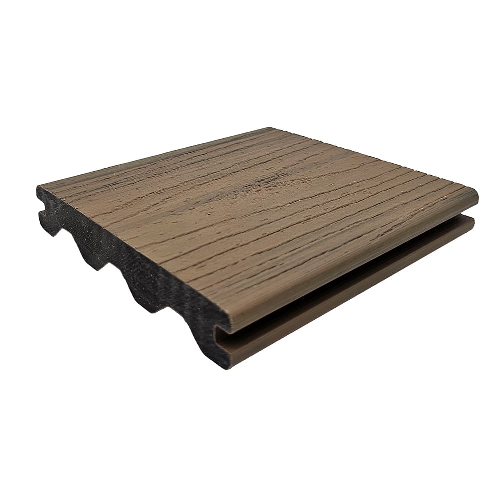 FiberWood-Advantage-Semi-Solid-Decking-board-Rich-Maple-12 | FiberWood