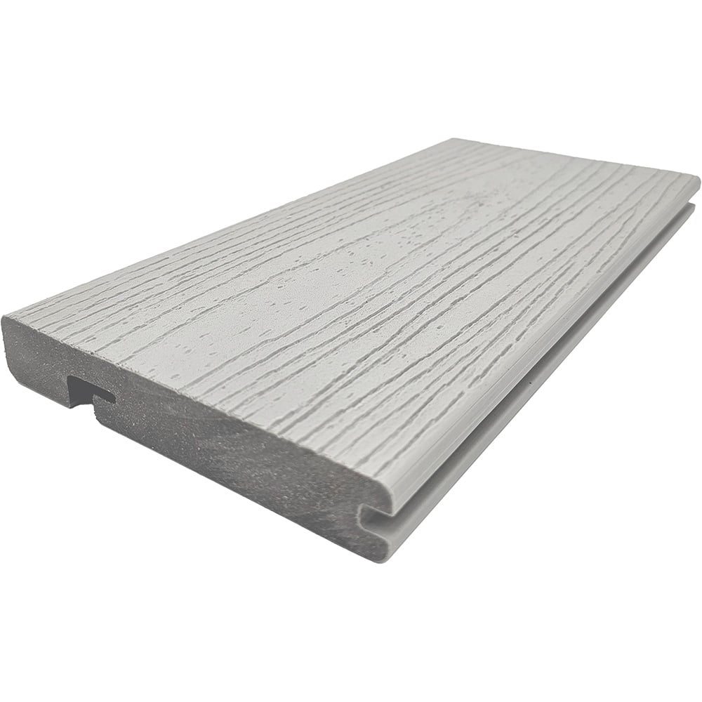 FiberWood-Decking-starting-board-Nordic-Grey-12 | FiberWood