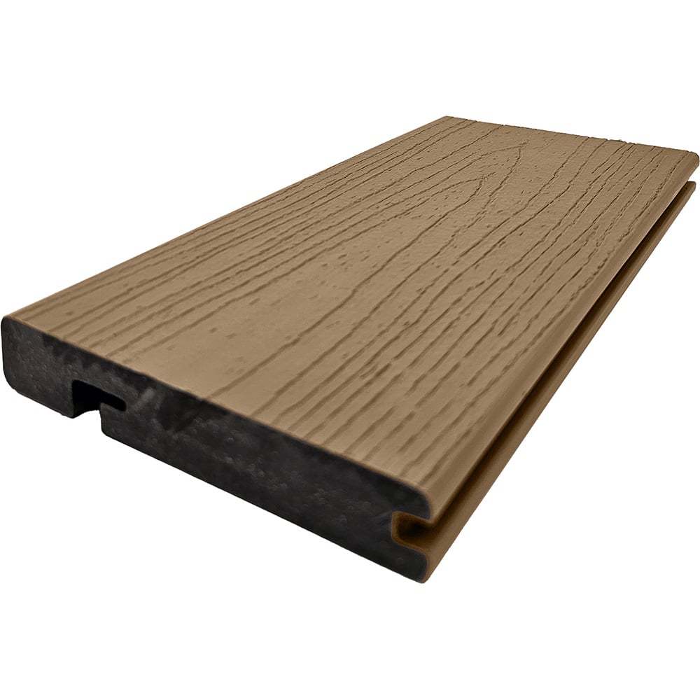 FiberWood-Decking-starting-board-Rich-Maple-12 | FiberWood