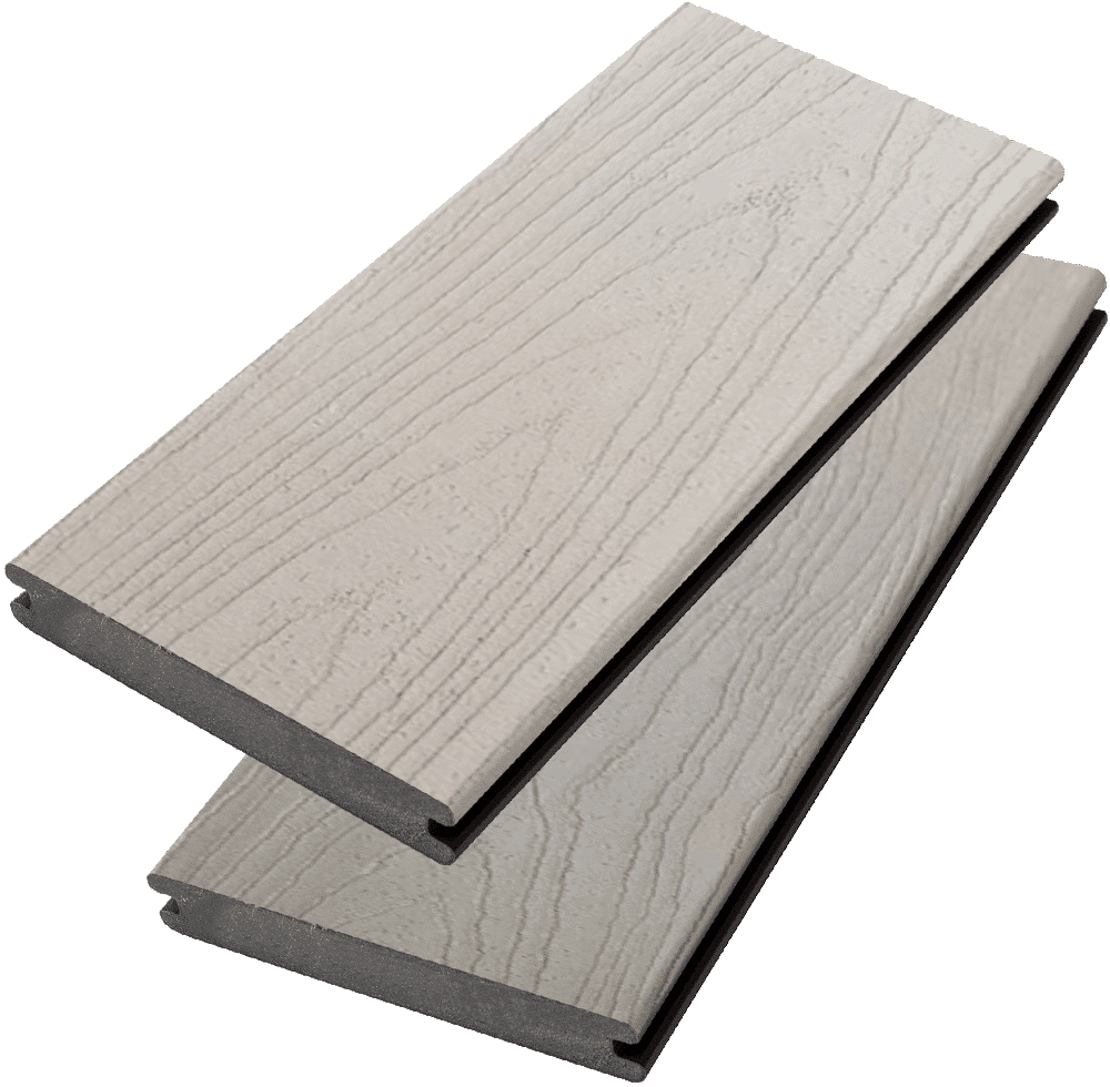 FiberWood-Elite-Grooved-Decking-board-Nordic-Grey-and-Pearl-grey-12- | FiberWood