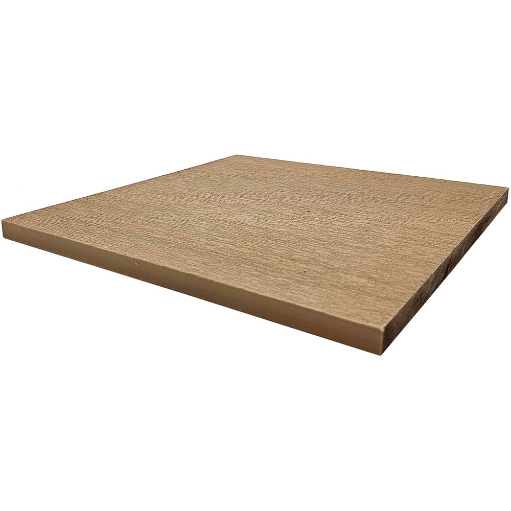 FiberWood-Fascia-Natural-Wood-12 | FiberWood