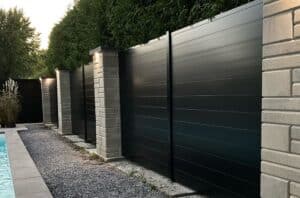 Composite Cladding & Siding Canada﻿ | FiberWood