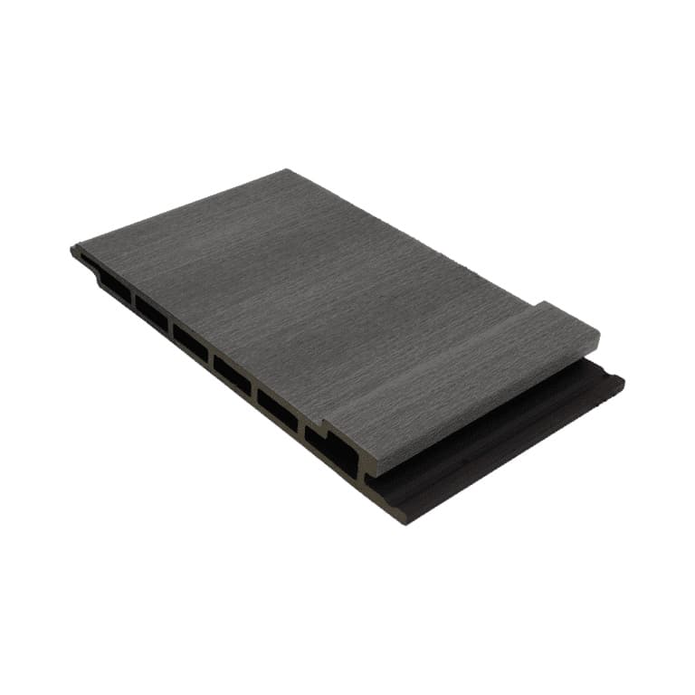 Cladding BB GREY ROCK | FiberWood