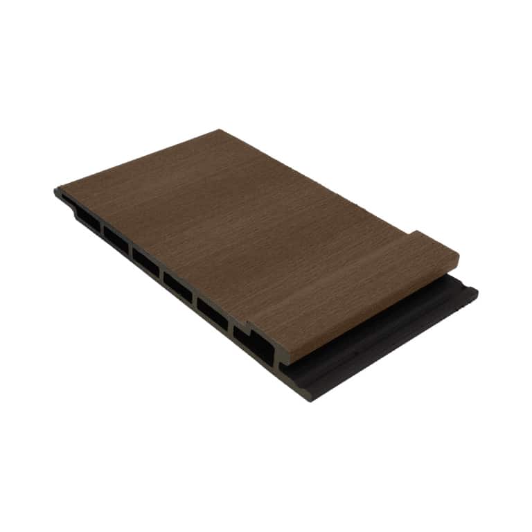 Cladding BB WALNUT | FiberWood
