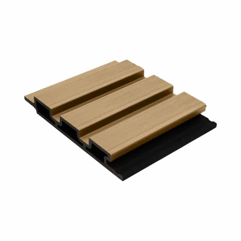 Cladding royal NATURAL WOOD | FiberWood