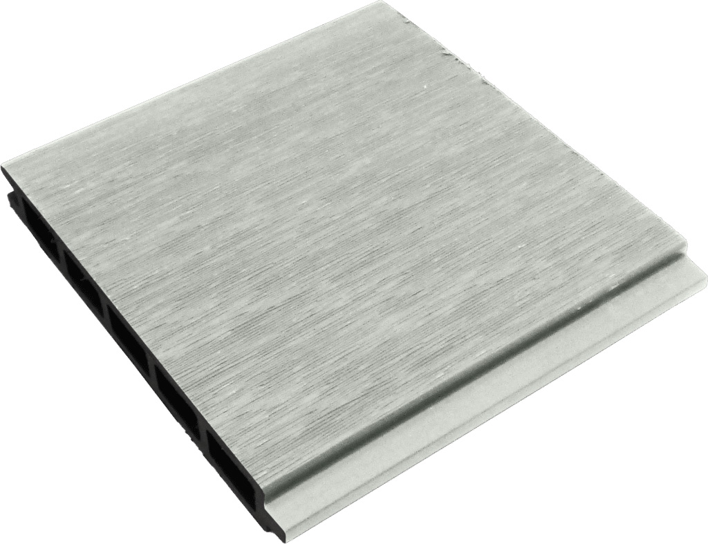 Fence classic NORDIC GREY | FiberWood