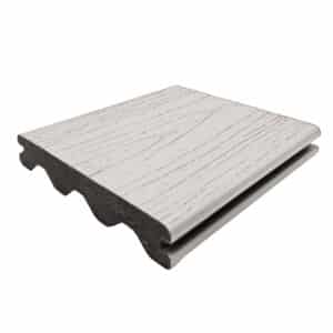 White Oak Advantage decking board with natural light tone and realistic woodgrain finish