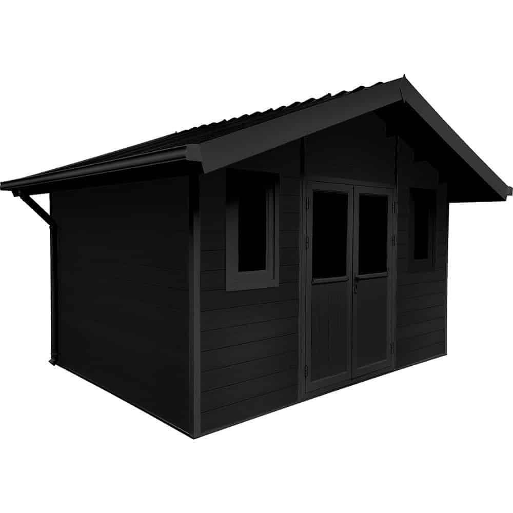 SCANDINAV BLACK 12x10 | FiberWood