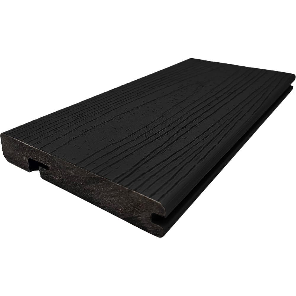 Starting board BLACK | FiberWood