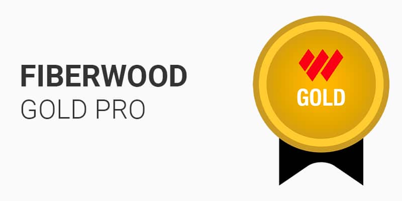 GOLD FW SITE 1 | FiberWood