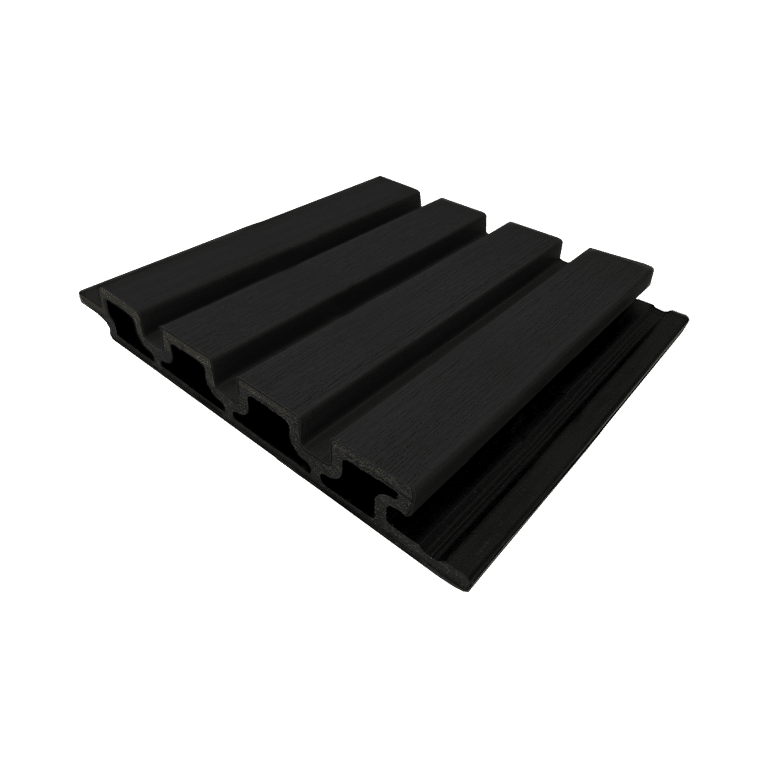 IMPERIAL CLADDING - BLACK | FiberWood