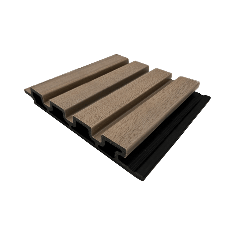 IMPERIAL CLADDING - CLASSIC BROWN | FiberWood