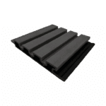 Revêtement Pierre cendrée FiberWood Imperial Edition avec texture brossée 3D