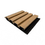 Panneau composite imitation bois naturel FiberWood Imperial