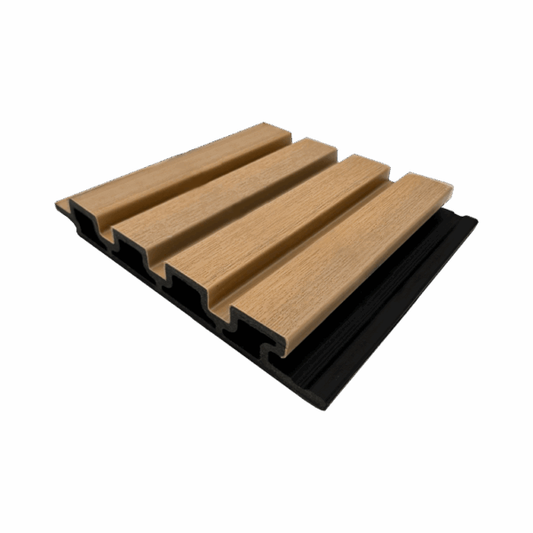 Panneau composite imitation bois naturel FiberWood Imperial