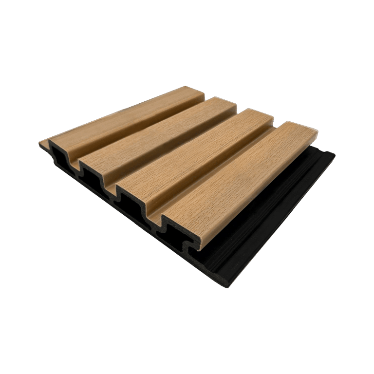IMPERIAL CLADDING - NATURAL WOOD | FiberWood