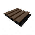 Panneau de revêtement couleur noyer FiberWood Imperial Edition