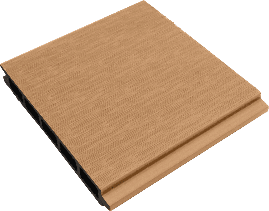 NATURAL WOOD FENCE CLASSIC | FiberWood
