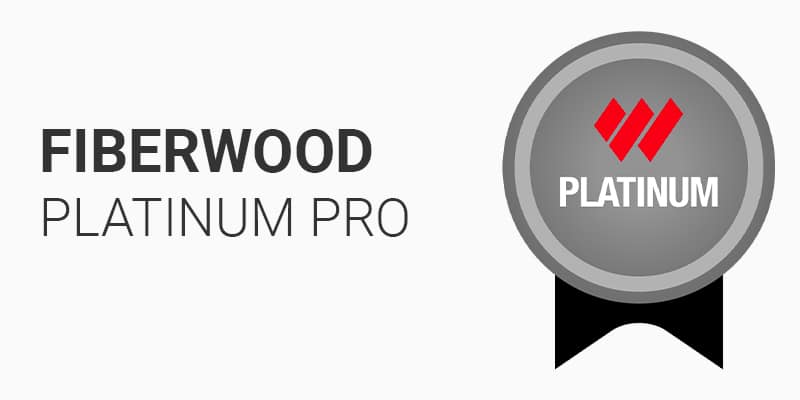 PLATINUM FW SITE 1 | FiberWood