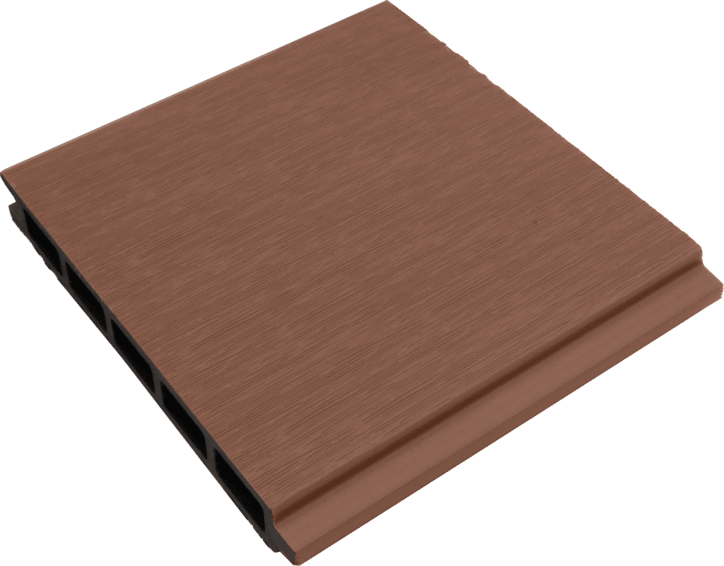 TECK FENCE CLASSIC | FiberWood