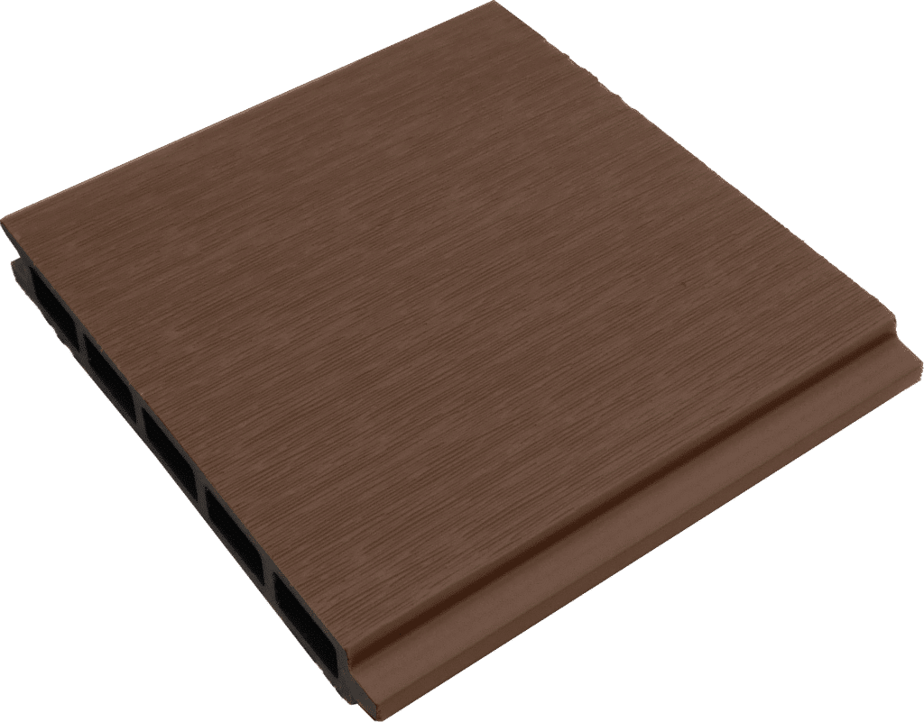 WALNUT FENCE CLASSIC | FiberWood