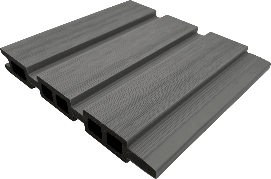 FENCE-ROYAL_PEARL-GREY 1 | FiberWood