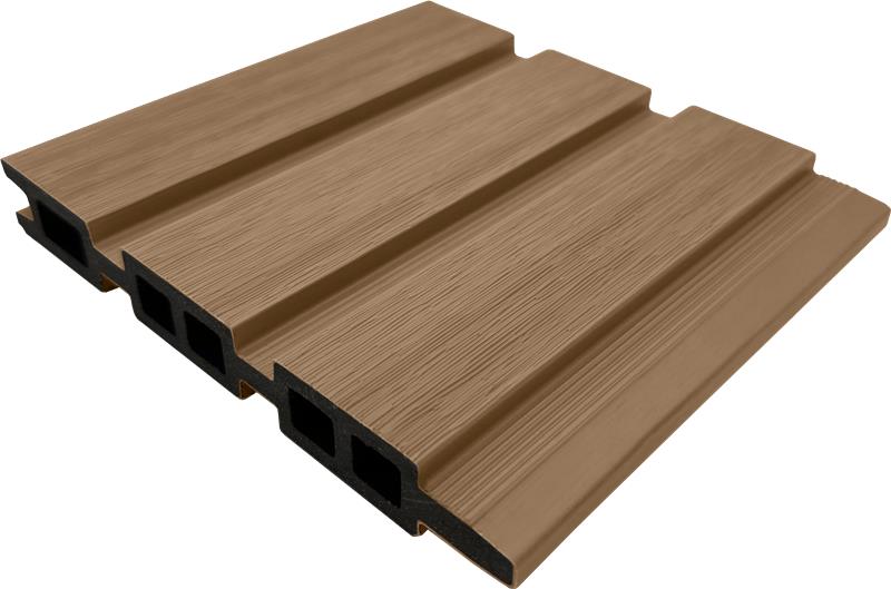 FENCE-ROYAL_RICH-MAPLE 1 | FiberWood