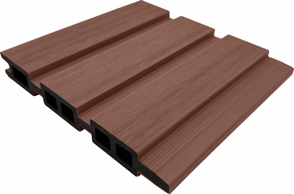 FENCE-ROYAL_TECK_V2 | FiberWood