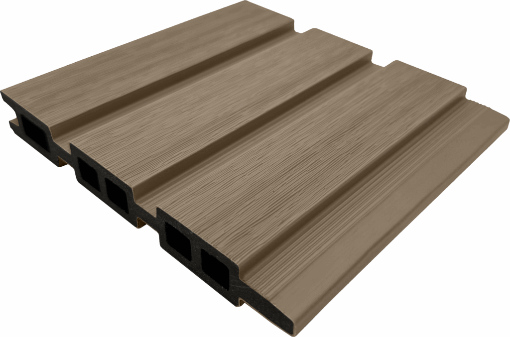 FENCE-ROYAL_VINTAGE-BROWN 1 | FiberWood