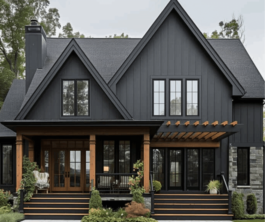blogue revetement - pourquoi fiberwood | FiberWood