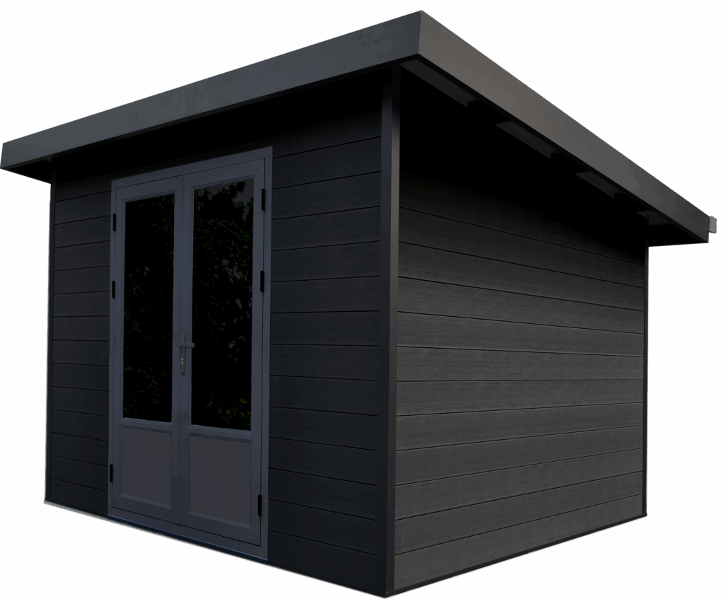FW-MIST1010-BLK | FiberWood