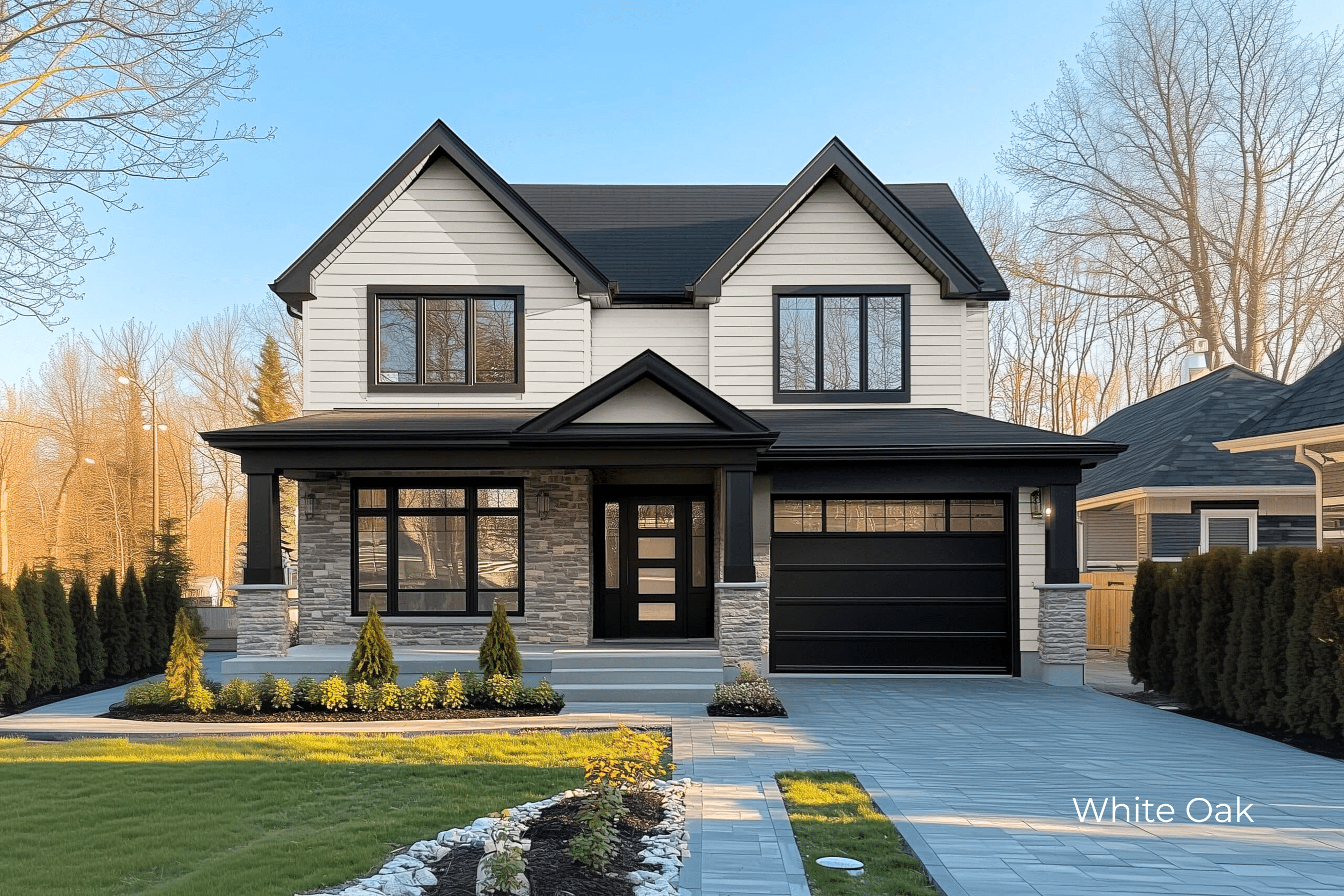 cladding classic - blanc chene-1