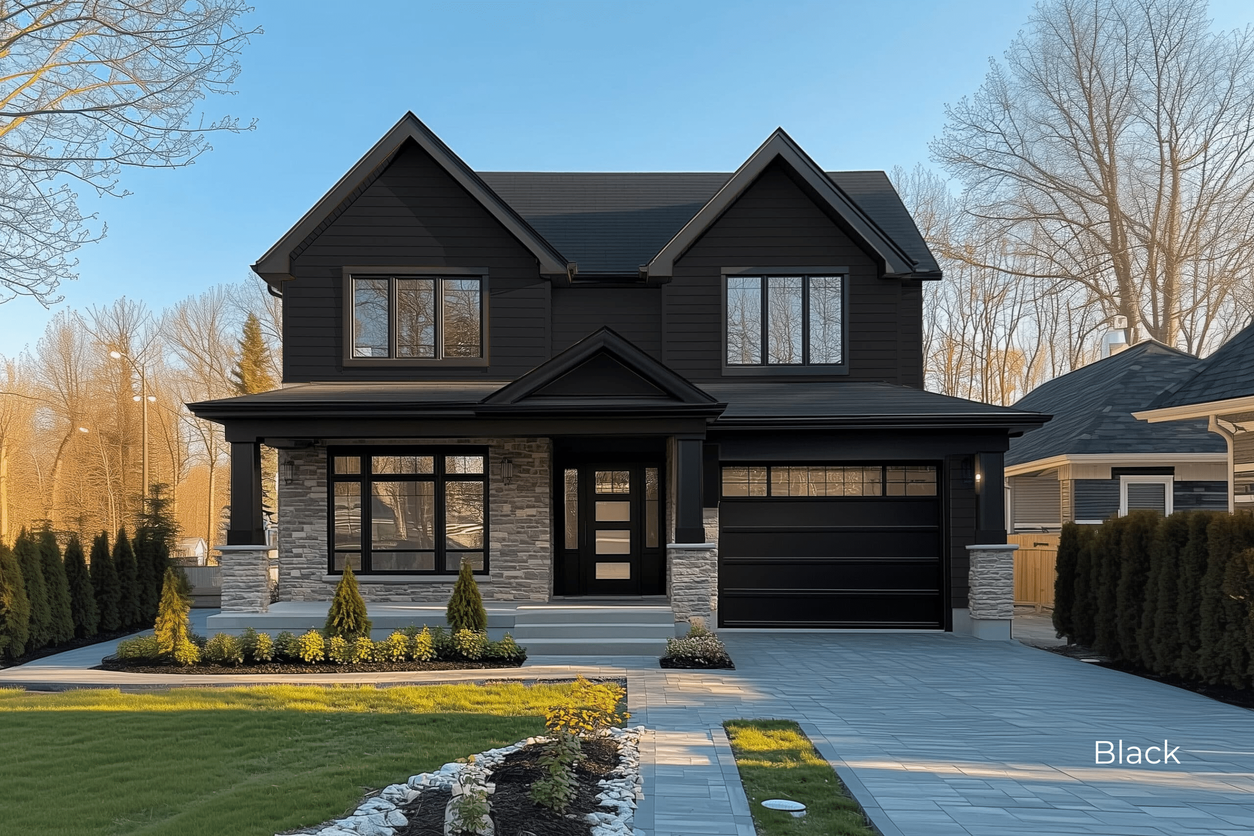 cladding classic - noir-1