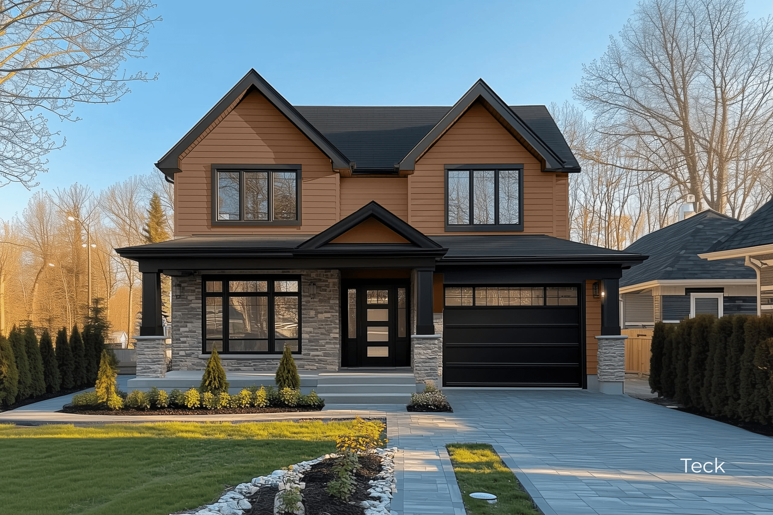 cladding classic - teck-1 1