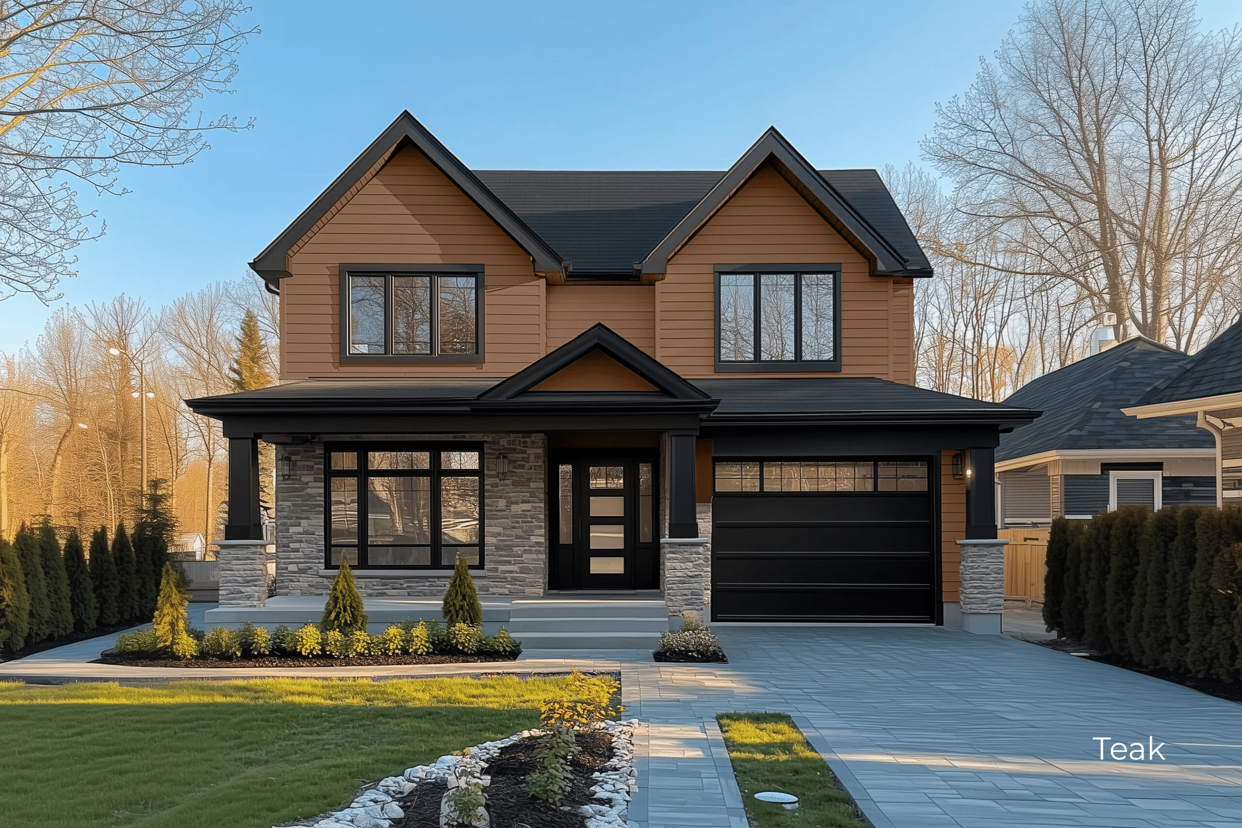 cladding classic - teck-1