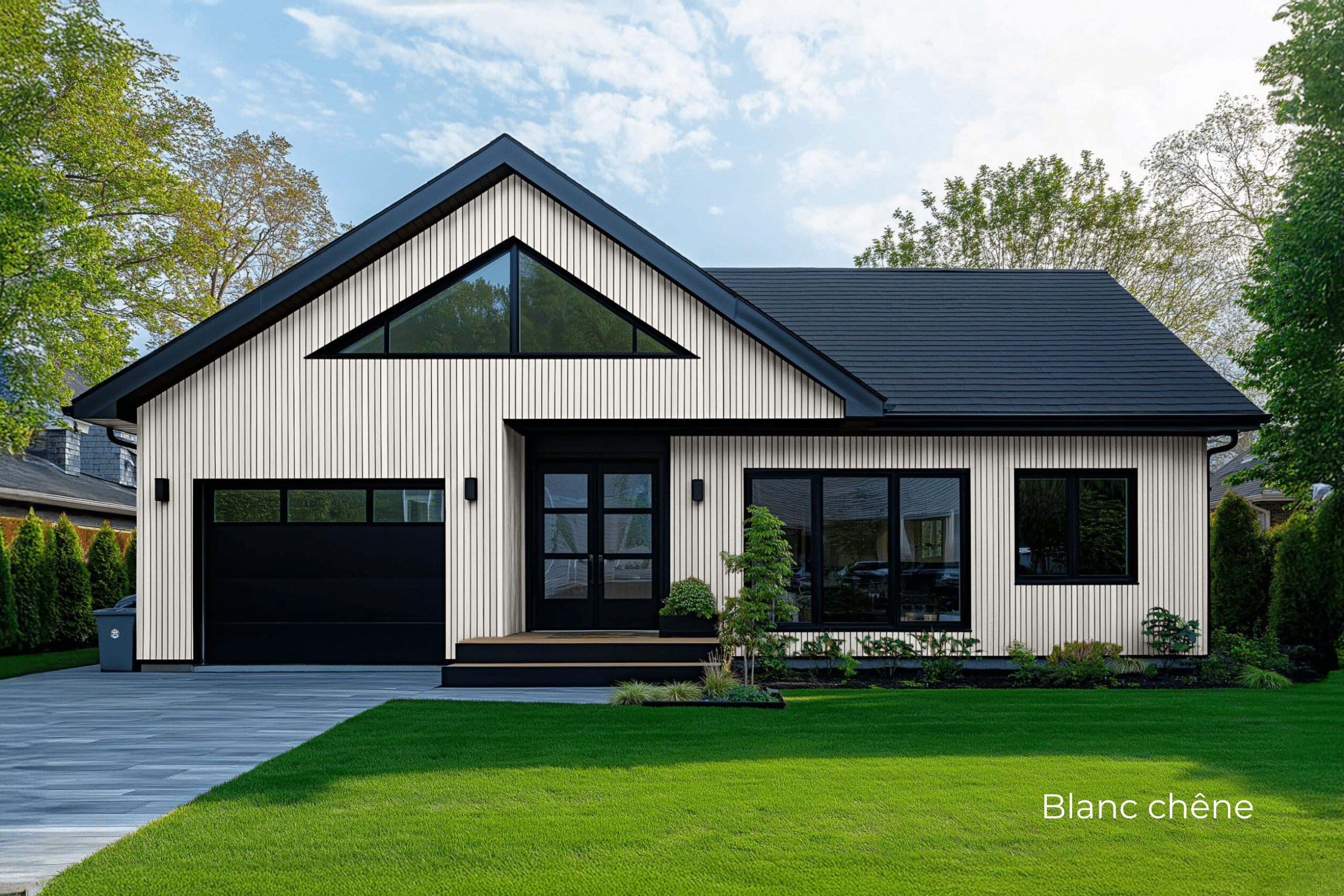 cladding imperial - blanc chene-1