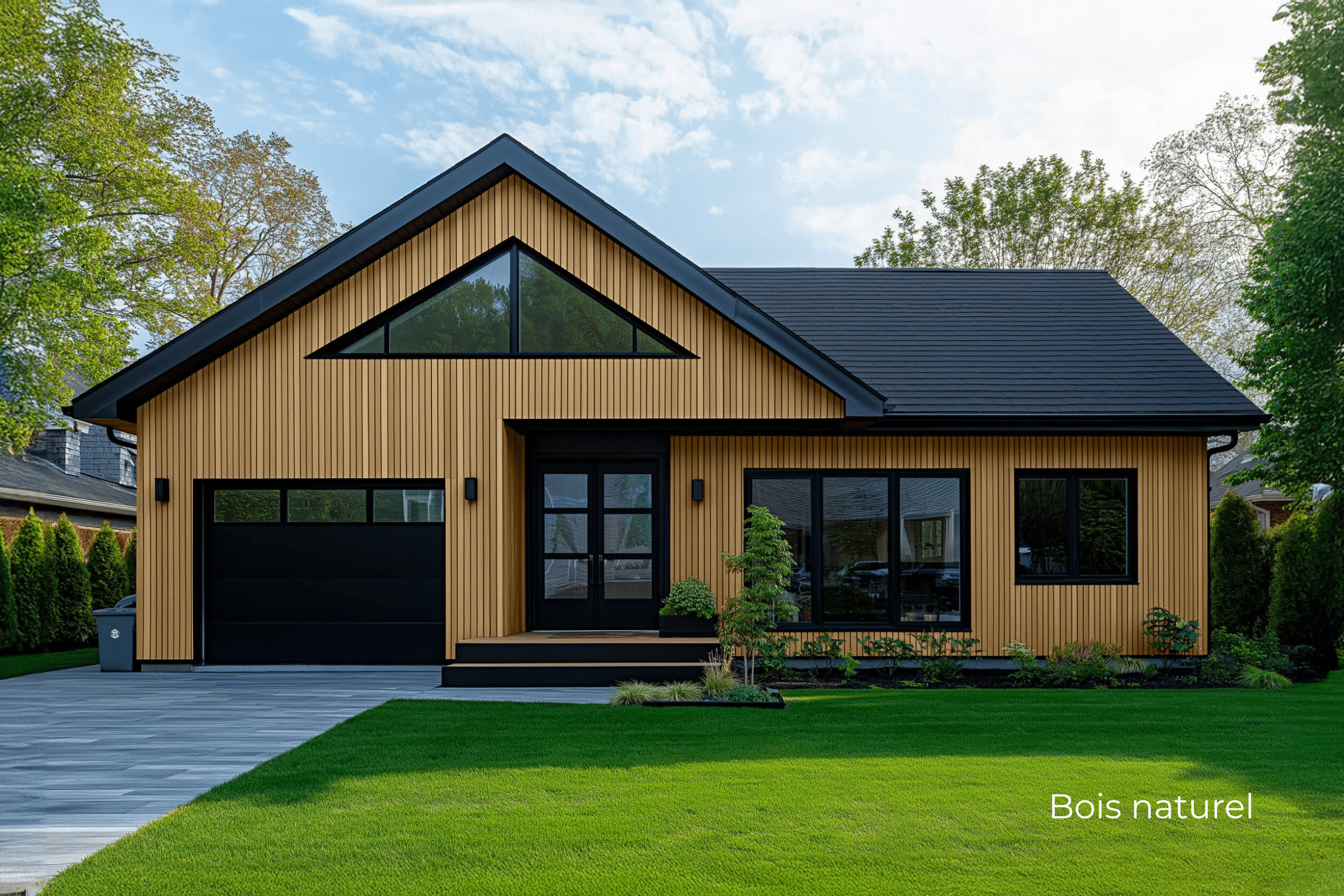 cladding imperial - bois naturel-1