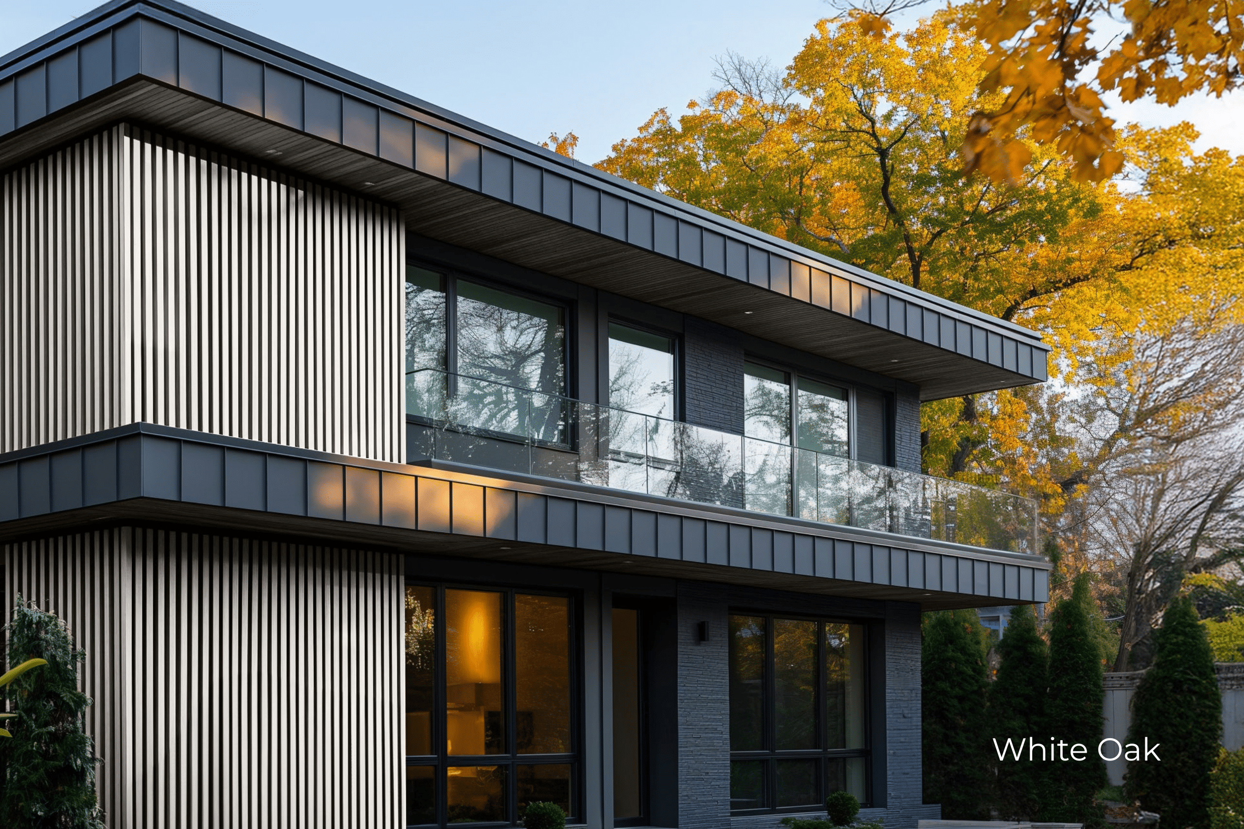 cladding royal - blanc chene-1