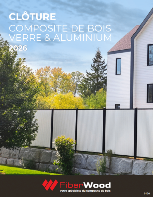 catalogue cloture fiberwood