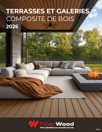 catalogue terrasse fiberwood