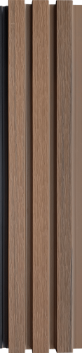 Cladding-Royal-Edition-teak-U Cladding-Royal-Edition-teak-U