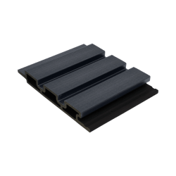Cladding board Royal Edition Black – 12 Cladding board Royal Edition Black - 12